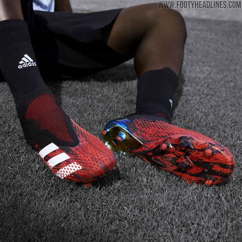 predator schuhe adidas|Adidas predator street shoes.